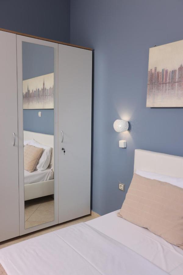 Summer Suite - Premium Apartment Pefkochori Exteriér fotografie